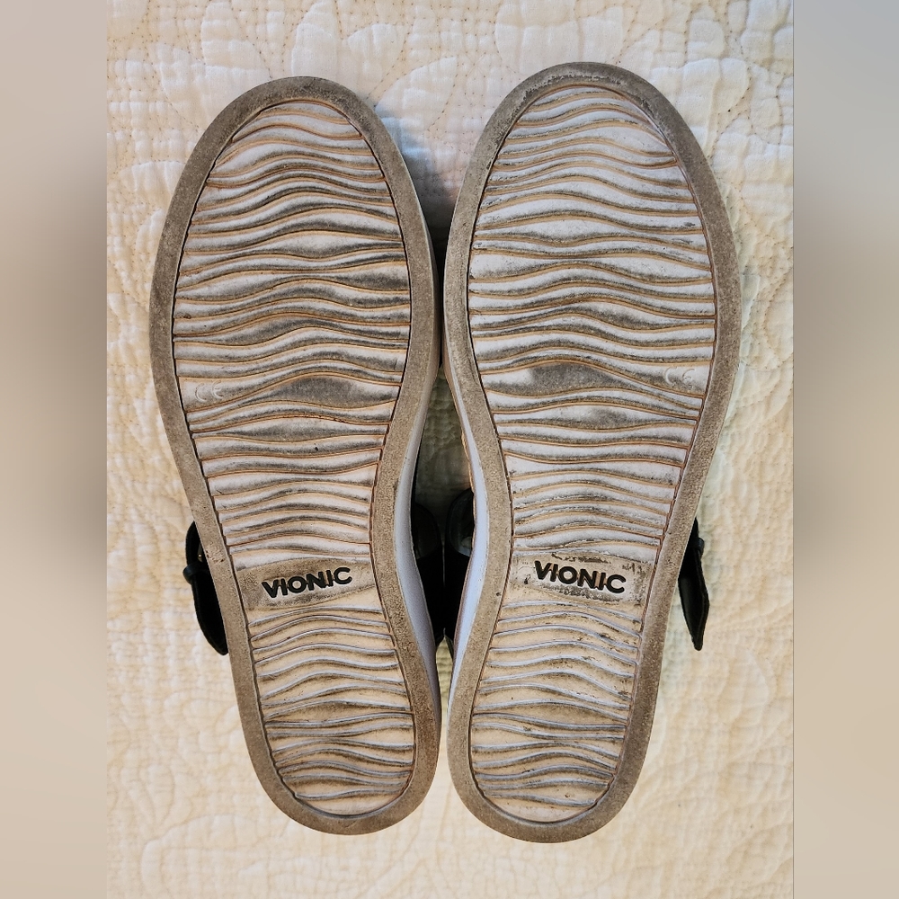 Vionic Effie sandal - Picture 3 of 4